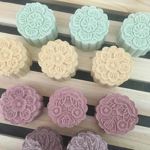Hot Sale Cheap Mini Aromatherapy Shower Bombs Gift Set For Congestion