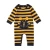 Import Hot Sale Comfortable 100% Organic Cotton Long Sleeve Spring Autumn Baby Romper Boys Clothing garment Set from China