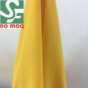 Hot Sale Comfortable 100% Polyester Interlock Knitted Fabric For Double Desided Petticoat