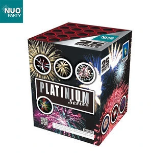 Hot sale consumer cakes 1.4G 20 shots fireworks price