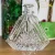 Import Hot Sale Crystal Clear Triangular Whiskey Decanter Set with 6 Glasses for Sale from China