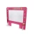 Import Hot Sale Desktop Plexiglass PVC Material Protective Social Distancing Shield Sneeze Guard Cash Counter from China