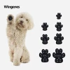 Hot Sale Disposable Dog foot stickers protective Claw Dogs Foot Patch Paw Pads