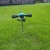 Import Hot sale Durable 3 Arm Spike style Garden Water Lawn Sprinkler from China