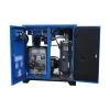 Hot Sale Electric Screw Air Compressor Equipment