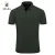 Import Hot sale factory direct price dry fit custom golf polo shirt with good after service from China