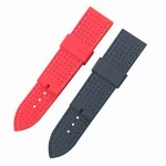 hot sale fashion watches stitching watch band accessories