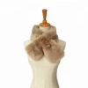 Hot Sale Faux Fur Fashion Women Scarf