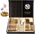 Import Hot sale Gift box cutlery flatware sets stainless steel cutlery 24 pcs cutlery set from China