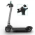 Import Hot Sale Good Quqlity Cheaper X7 Electric Off-road Air Wheel Folding Scooter With Safety from China