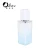 Import Hot sale gradual cosmetic bottle acrylic cosmetic packaging bottle and jar from China