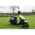 Import Hot sale high power 250cc gas scooter wholesale from China