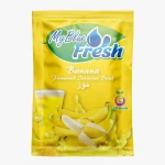 HOT SALE  - INSTANT POWDER JUICE- BANANA