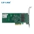 Import Hot Sale Intel 82580 Chipset Gigabit PCIe x4 RJ45 4 Port Network Card like E1G44HT from China