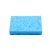 Import Hot Sale Kitchen Non Scratch Scourer Celulose Sponge With Scouring Pad from China