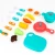 Import Hot sale mini portable kid play toys high quality funny colorful kitchen toys set for girls from China