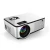 Import Hot sale mini projector video projector for home cinema from China