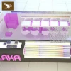 Hot sale nail salon furniture for shopping mall