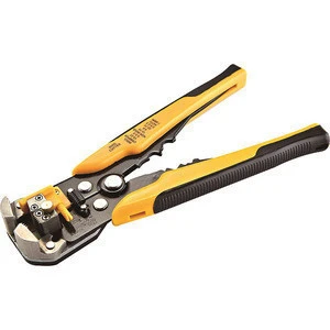 Hot Sale new arrive  Wire Rope Cutting Crimping Tool,Cable Stripper