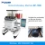 Import Hot sale newest home computer embroidery machine with single head for tajima embroidery machine price from China