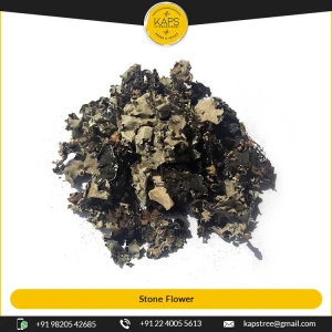 Hot Sale on Certified Quality Spices and Herbs Dried Stone Flower
