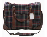 Hot Sale Polyester Material Carry on Sport Travel Bag