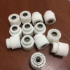 Hot Sale Precision Small Plastic Gear Nylon Pom Plastic Rack Pinion Gear