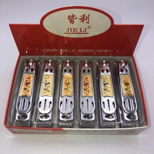 Hot sale professional clipper custom nail clippers