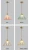 Import Hot sale pure copper  household items glass led light chandelier decoration home lighting from China
