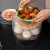 Import Hot sale reusable multi-layer food cover box kitchen insulation dish cover from China