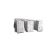 Import Hot Sale Silver 99.99% ~ 99.995% Zinc Ingot Alloy for Die Casting Alloy from China