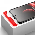 Hot Sale SM S20 FE  mobile phone back cover case with hitting color and full protection