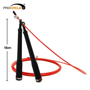 Hot sale Sweatband Jump Rope Fitness Bearing For People