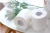 Hot sale toilet paper rolls kitchen towel wrapping machine make in China