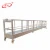 Hot sale wire rope steel electric construction suspended platform gondola scaffolding