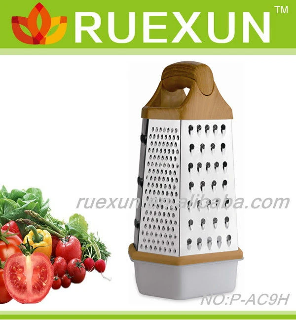 Hot sale with container kitchen grater