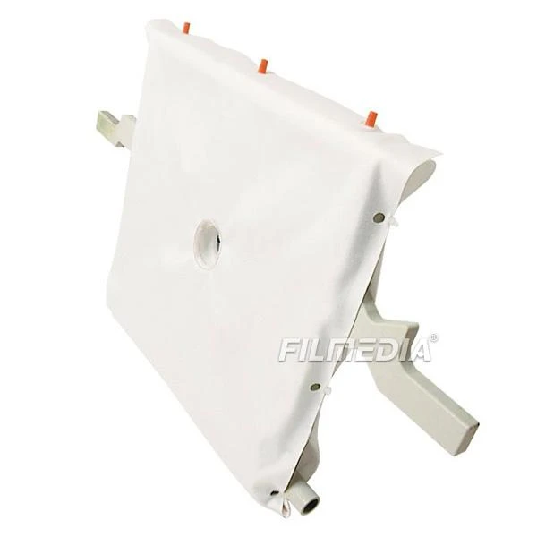 Hot sales directly supply excellent quality pp  filter cloth for filter press