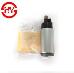 Hot Sales Original universal electric gasoline fuel pump OEM 23221-74021 for SXV10 SXV20 ST191 VCV