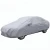 Hot sell 190t Polyester Dust-proof Car Cover for Full Car Body