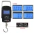 Import Hot sell  50KG 10G  Portable crane compact electronic digital weighing hanging scale luggage belt scale  user manual from China