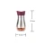 Import Hot Sell Amazon Adjustable Pour Holes Pepper and Salt Shaker Spice Bottle from China