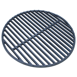 Hot Sell Custom 16 18 21 24 Cast Iron Cooking Grid/Grill For Kamado BBQ