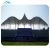 Import hot sell durable shade ptfe tensile membrane structure stadium architecture  membrane from China
