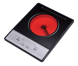 Hot sell electric Infrared induction cooker