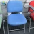 Hot Sell Folding School Chair With Table Arm