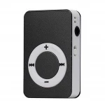 hot sell rechargeable portable sport usb mp3 music player