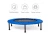 Import Hot Sell Xiaomi Best Design Foldable Indoor Mini Household Fitness Trampoline Adult Children Mijia Fitness Trampoline from China