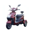 hot selling  3 wheel  electric tricycle bike/scooter for adults/passenger electric 3 wheel scooter