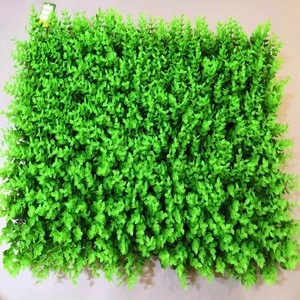 Hot selling artificial plants single plastic Eucalyptus leaf for indoor decoration