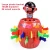 Import Hot selling christmas gift children play game pirate barrel toys for sales baby trick toy from China